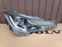 Toyota Corolla e21 kombi HB reflektor przedni prawy FULL LED lampa EU