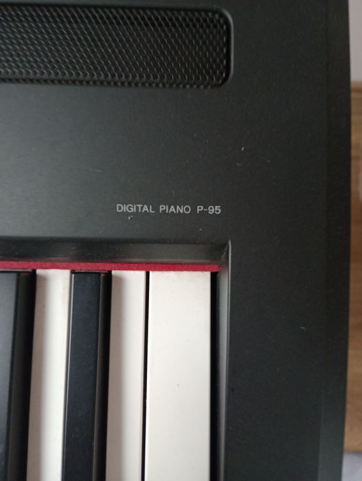 Pianino / keyboard Yamaha