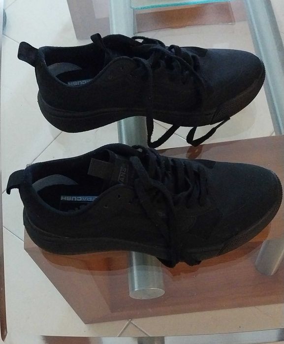 Ténis da Vans Ultra Cush práticamente novos