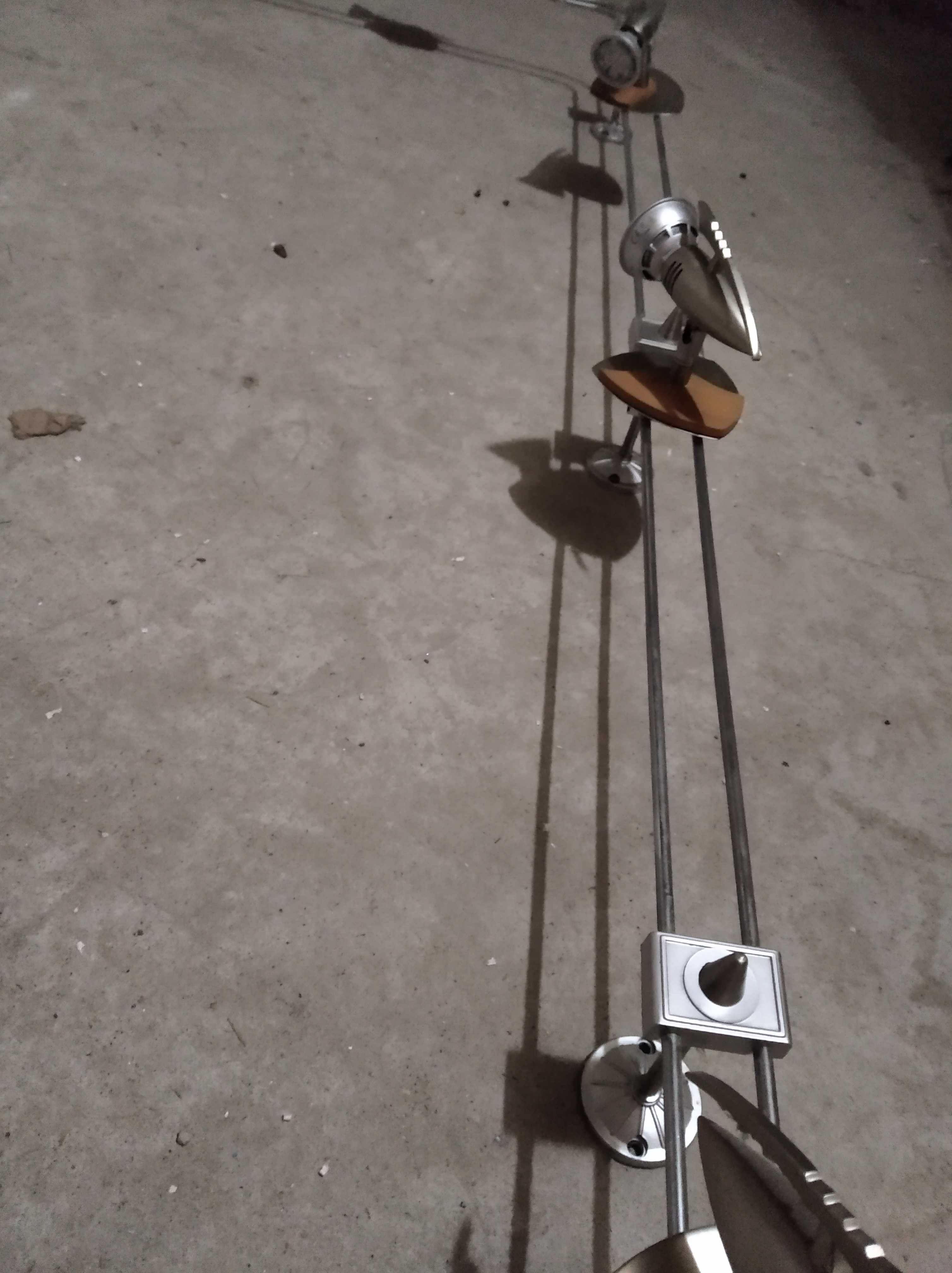 Lampy do przedpokoju