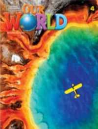 Our World 2nd edition Level 4 WB NE - Kate Cory-Wright, Sue Harmes
