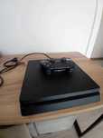 Sprzedam playstation 4 slim