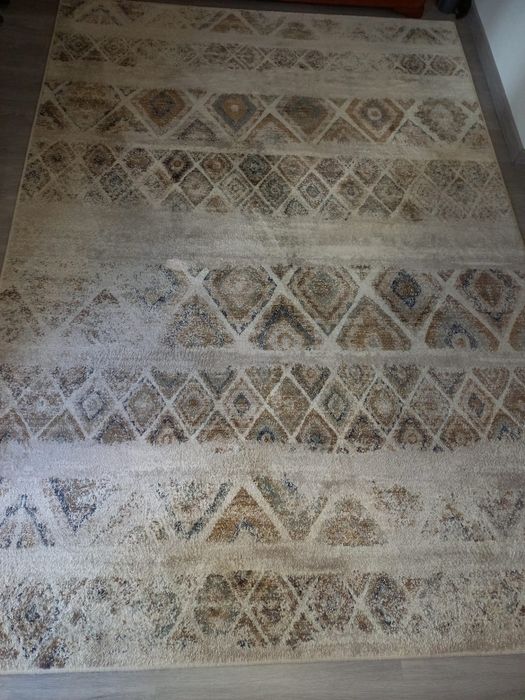 Carpete 200 x 285 estado novo