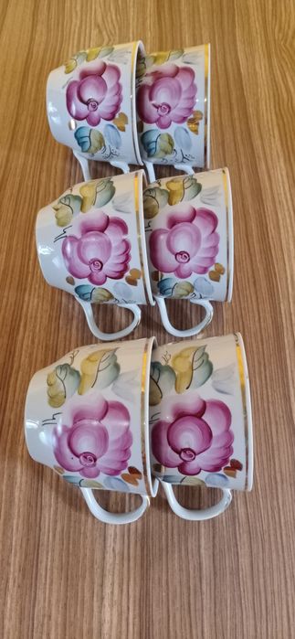 Продам чайники, чашки