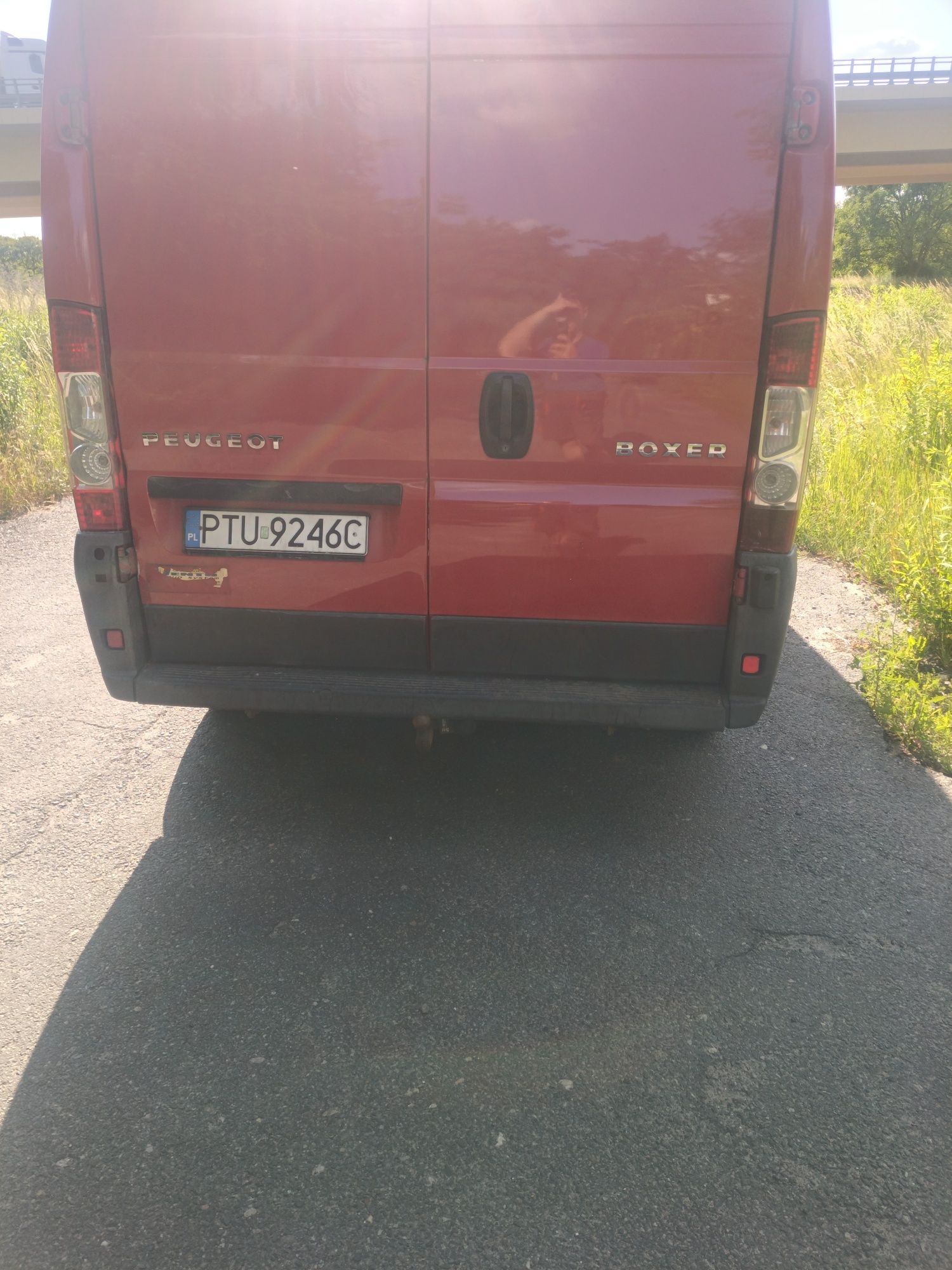 Samochody dostawcze