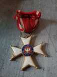 Krzyż Kawalerski Polonia Restituta 1944 - Mennica