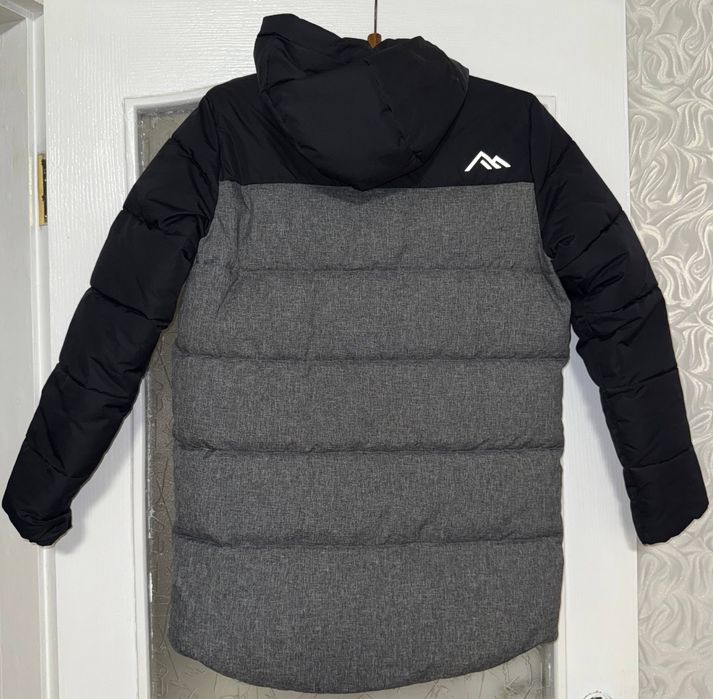 Продам підліткову зимову куртку