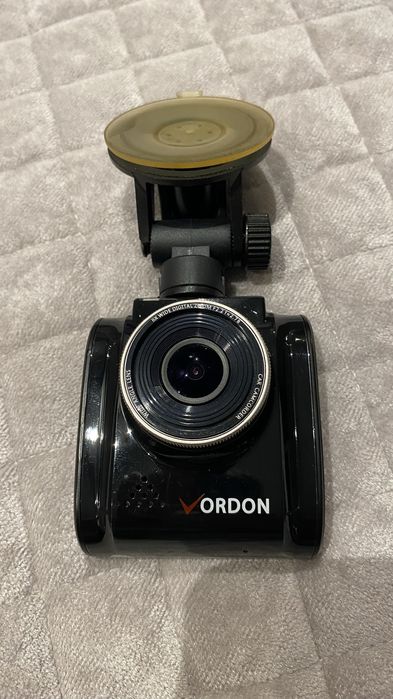 Wideorejestrator DVR-240B