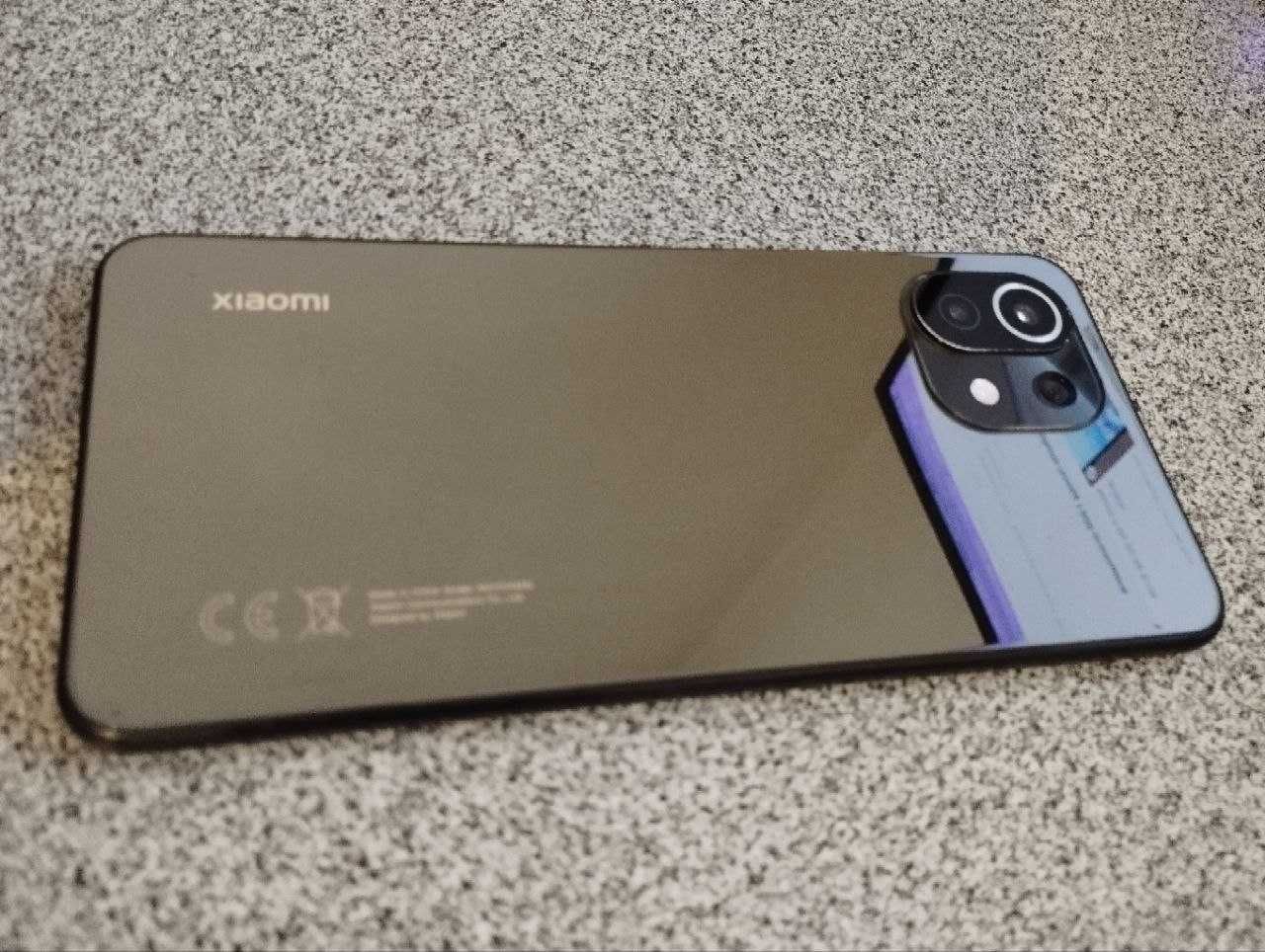 Xiaomi Mi 11 Lite 6+5/128GB
