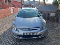 Peugeot 307 SW 1.6 HDi