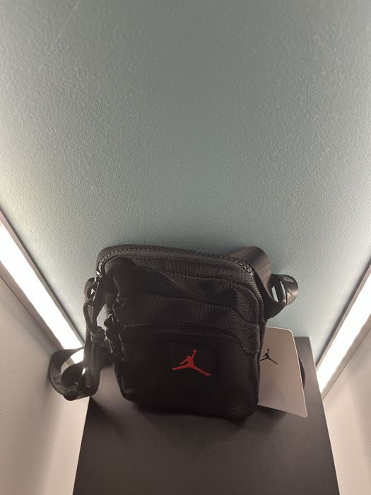 saszetka jordan