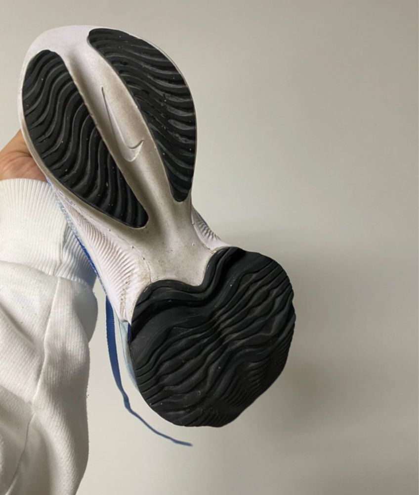 Ténis corrida Nike Air Zoom