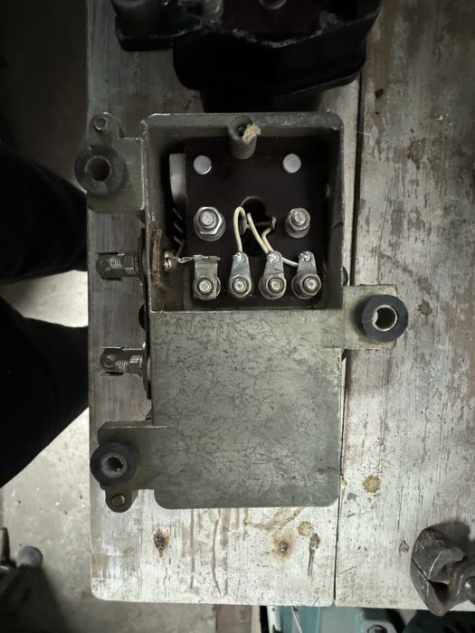 Реле регулятор рр 130