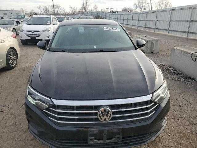 Volkswagen Jetta S 2019