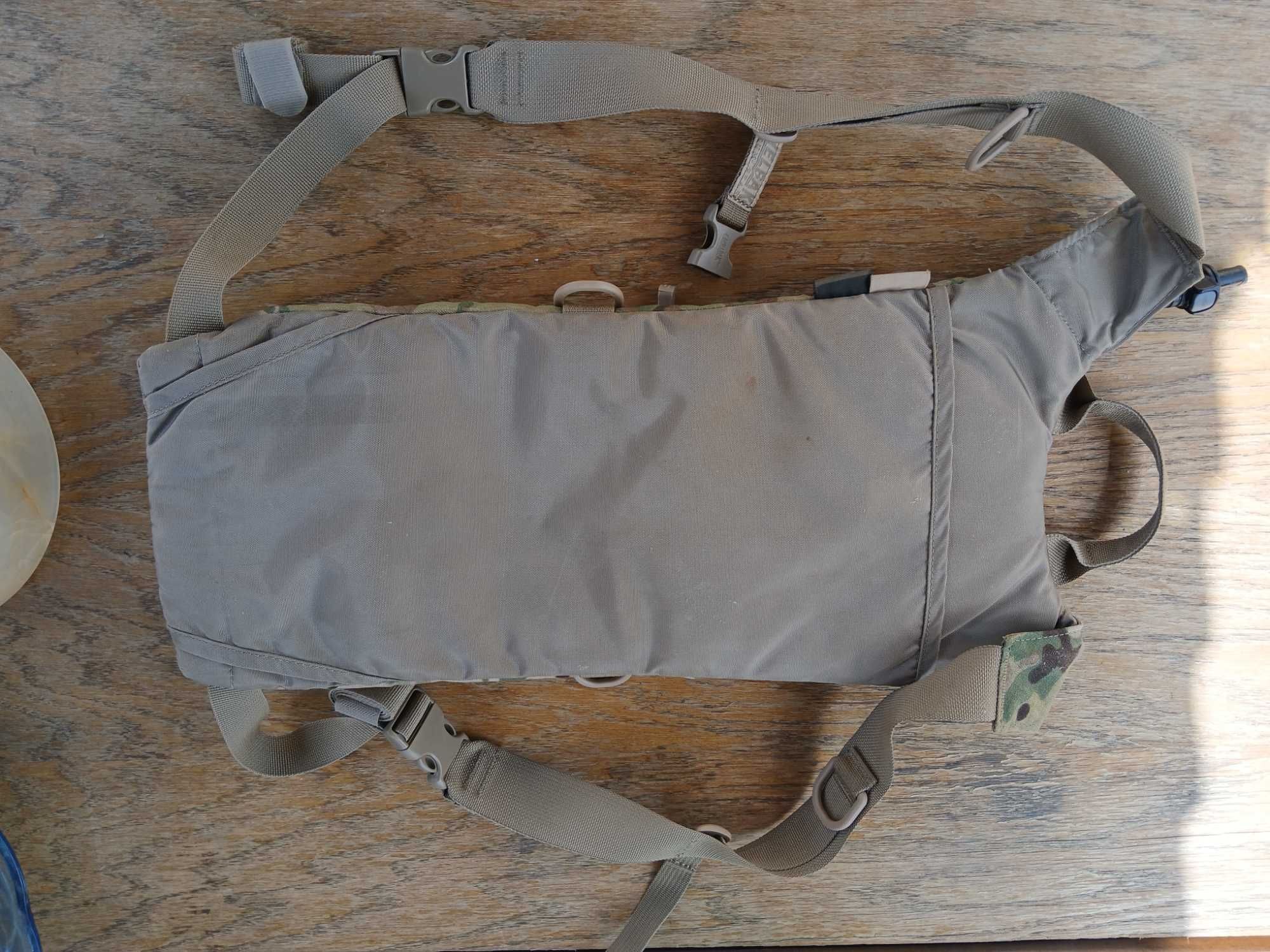CamelBak ThermoBak 3L Mil Spec Crux w kamuflażu Multicam