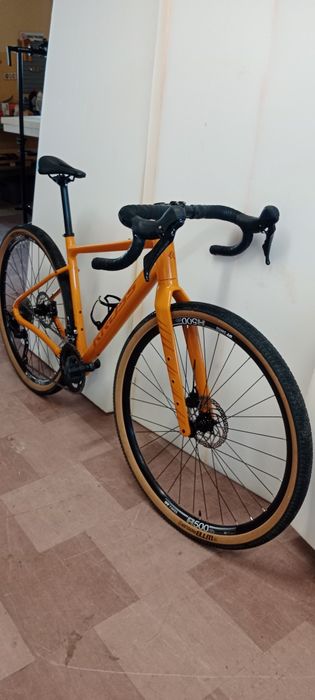 Kross ESKER 5.0 roz.M Gravel