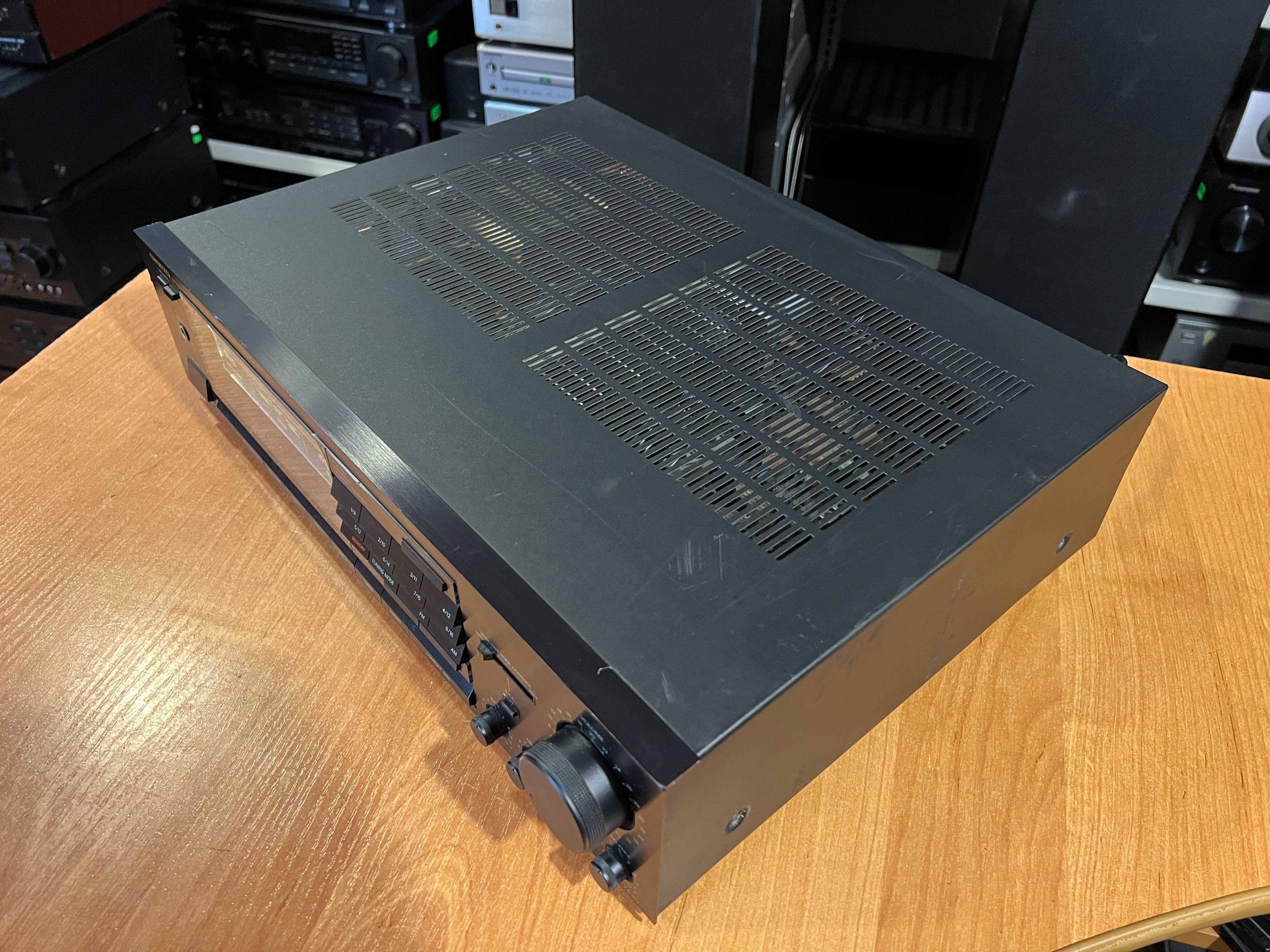 Amplituner Onkyo TX-7430 Audio Room