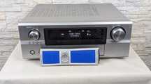 Denon AVR-3805 Wysokiej klasy amplituner kina domowego z pilotem