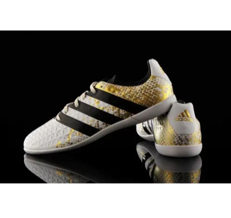 Футзалки Adidas Ace 16.3 IN J