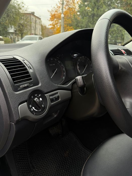 Skoda Octavia A5 2006