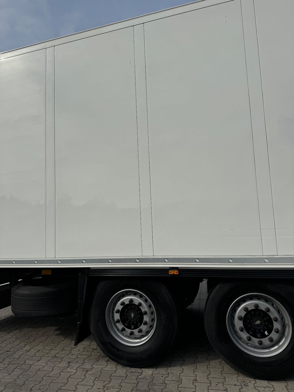 Schmitz Cargobull