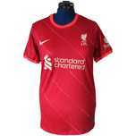 Liverpool 2021 koszulka piłkarska Nike - S