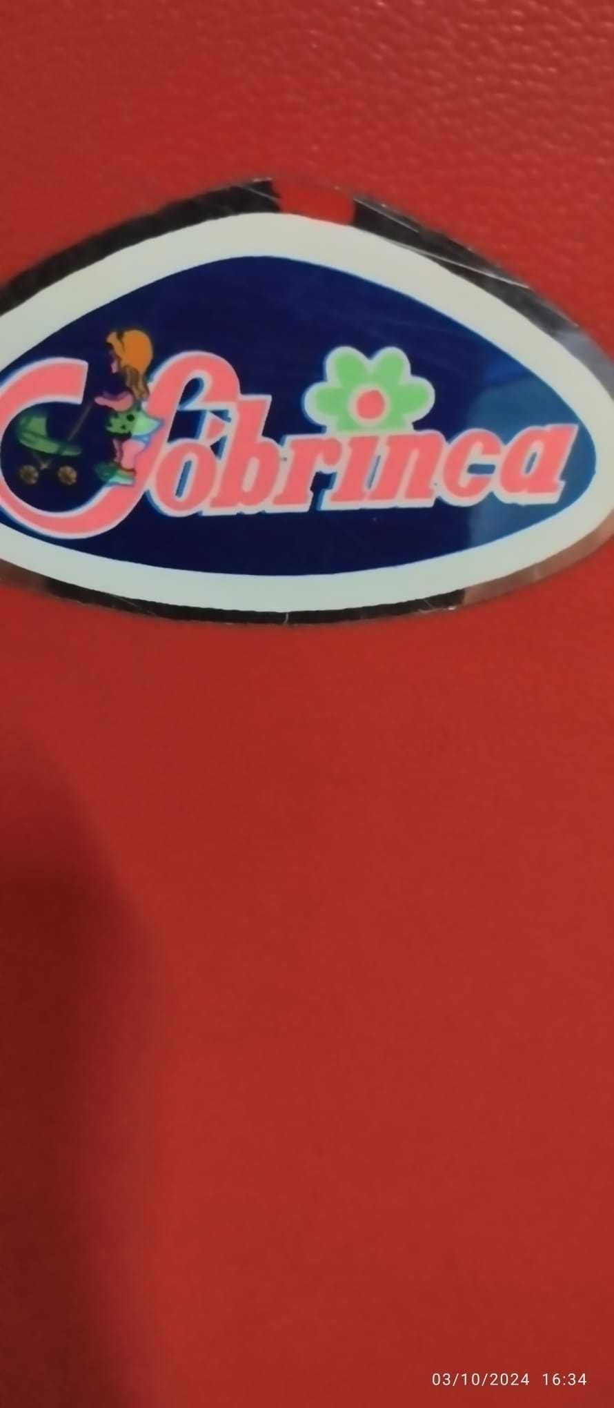 Cadeira bebé para mesa