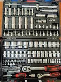 Професійний набір інструментів Haisser 108 одиниць