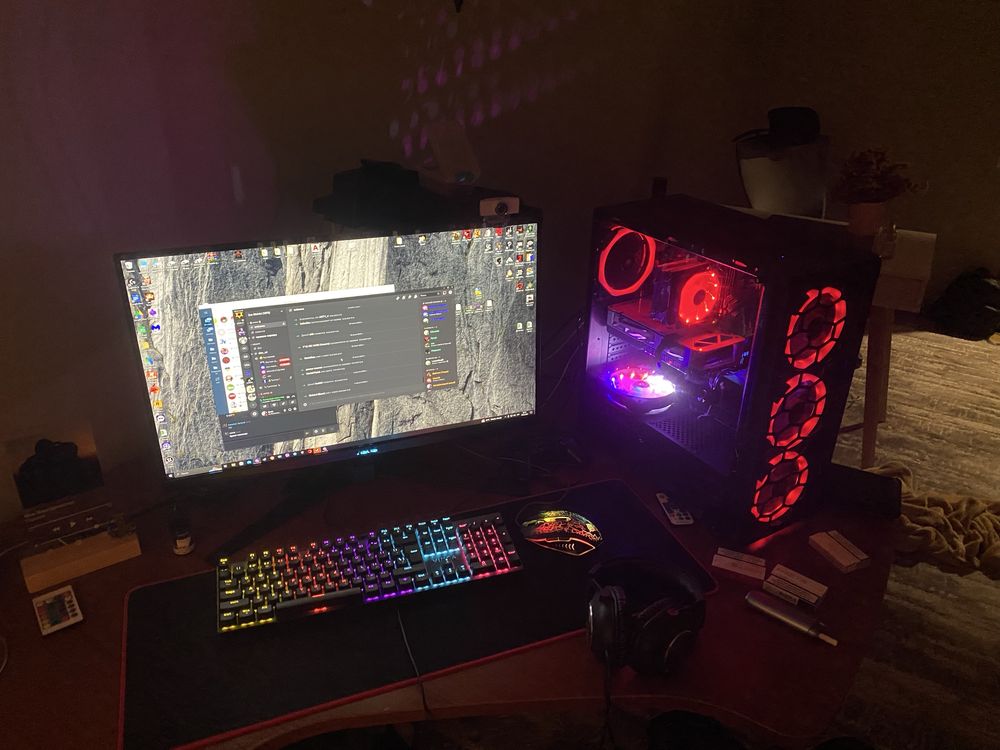 Продам корпус mini tower пк кейс пк case pc Prologix