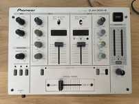 Mixer Pioneer DJM-300-S  100% sprawny technicznie. Stan bardzo dobry