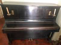 Piano Julius Blüthner