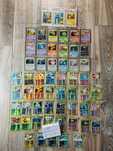 Polskie Karty Pokemon Diamnet i Perła Tajemne Skarby - Master Set