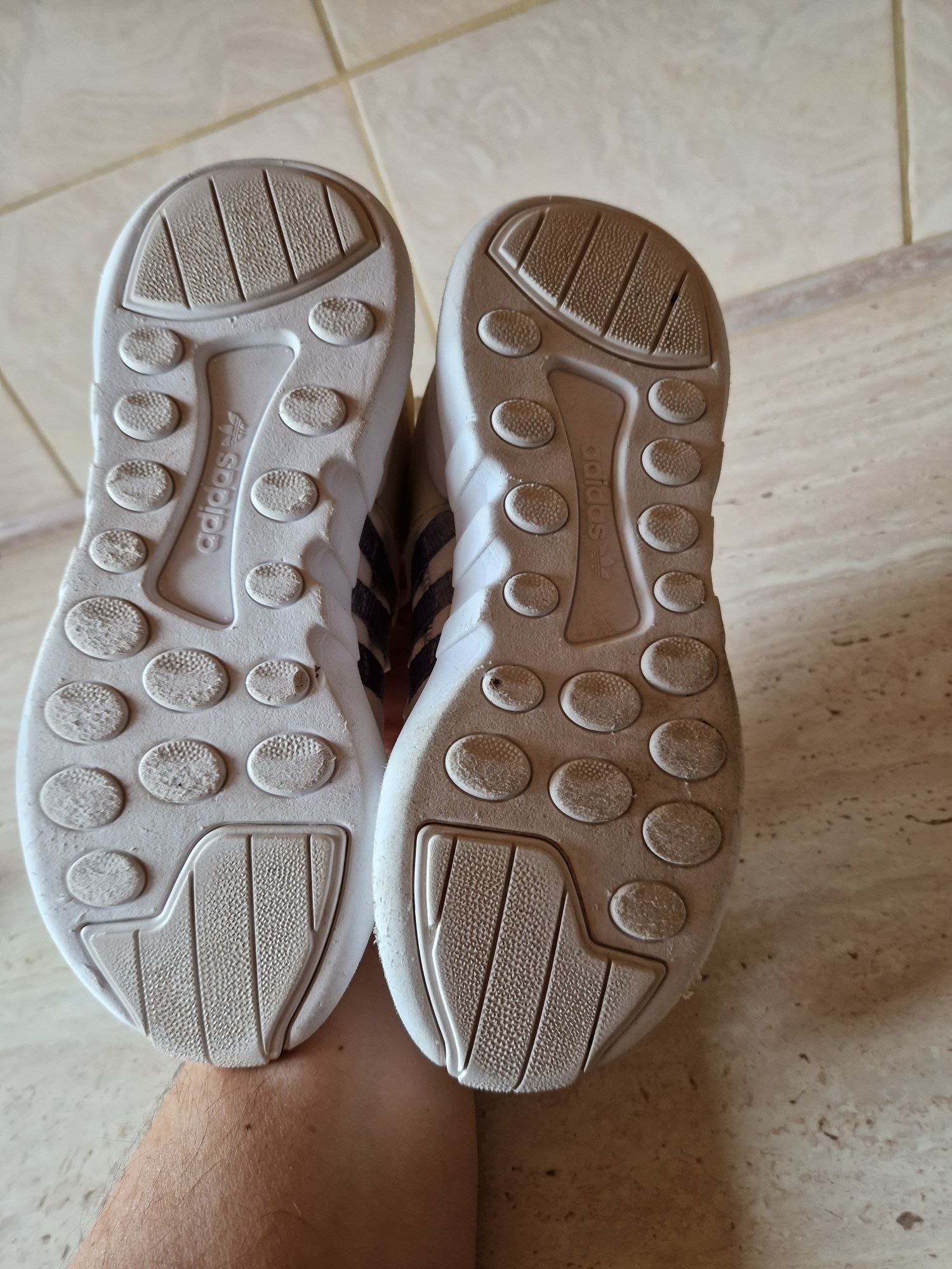 Buty adidas eqt support adv r 36