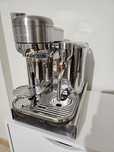 Nespresso Creatista Vertuo c/ + de 2 anos garantia