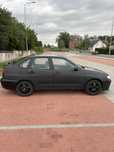 Sprzedam Seat Cordoba 1.9 TDI 2000 rok