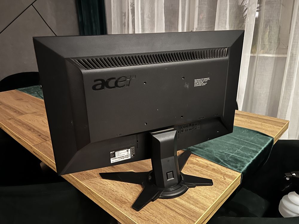 Monitor Acer 22 cale
