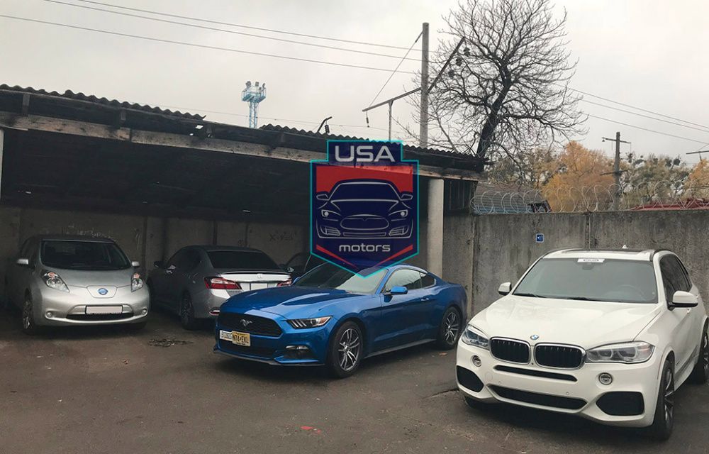 ‼️ СЕРТИФІКАЦІЯ АВТО з США - 4300 | Європа - 2200 | Китай - від 2200