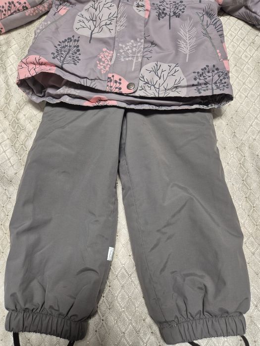 Зимовий комплект Ленне 104