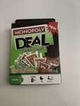 Jogo de cartas monopólio - Monopoly Deal