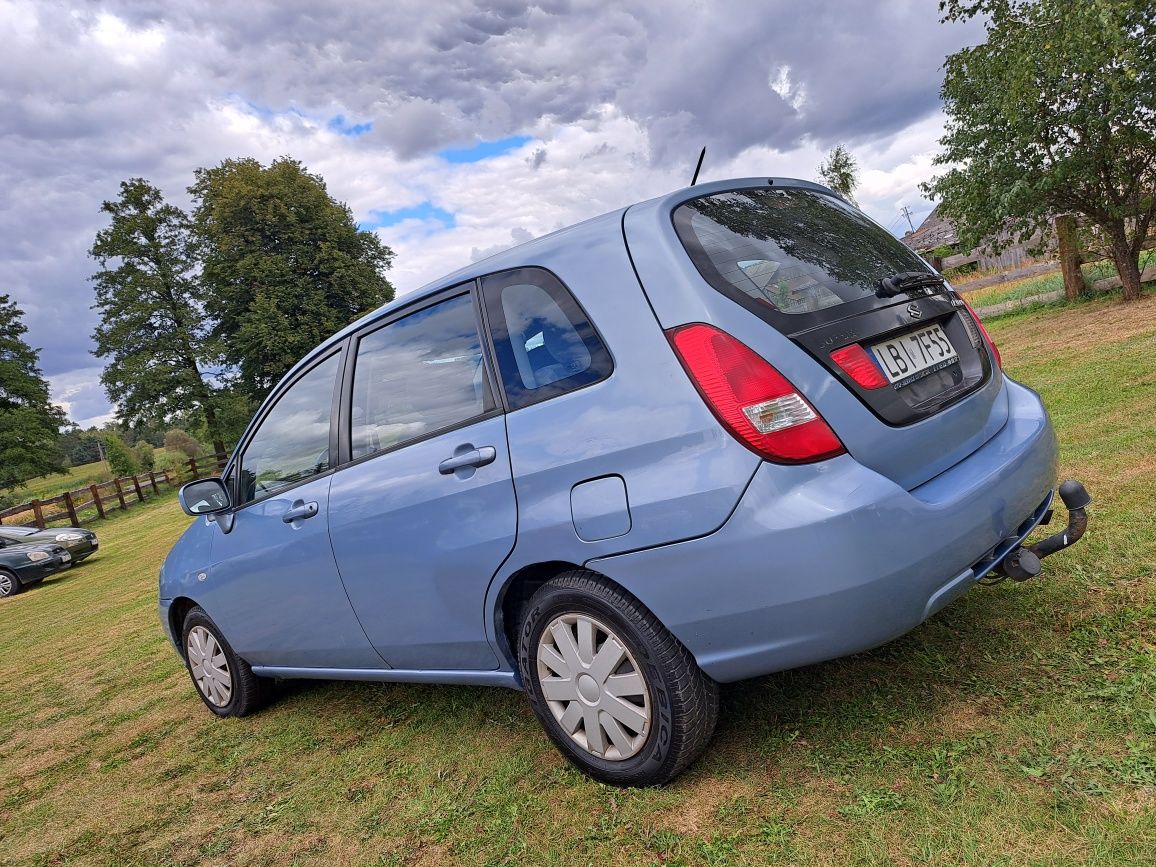 Suzuki Liana 1.3 benzyna