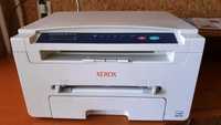 МФУ Xerox Workcentre 3119