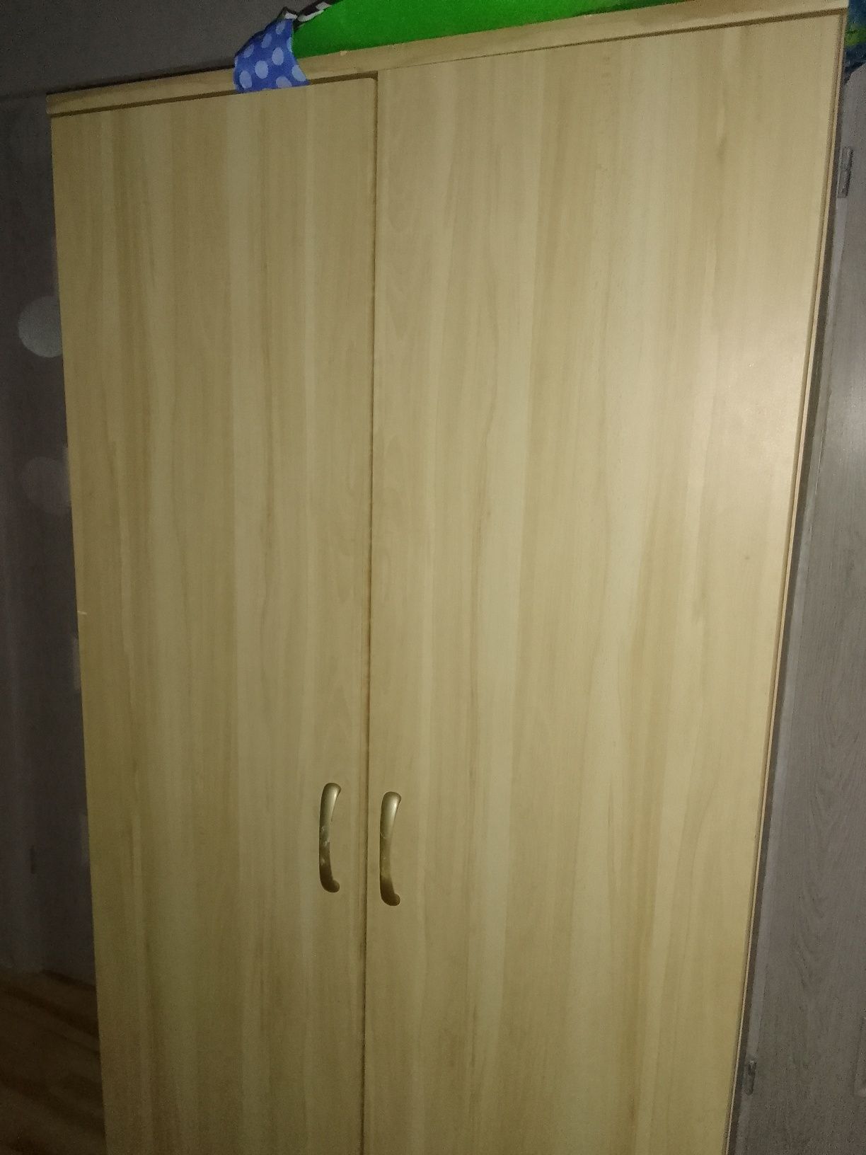 Komoda i szafa uzywana
