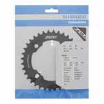 Zębatka Tarcza Shimano ZEE 36T FC-M640/M645 Oryginał