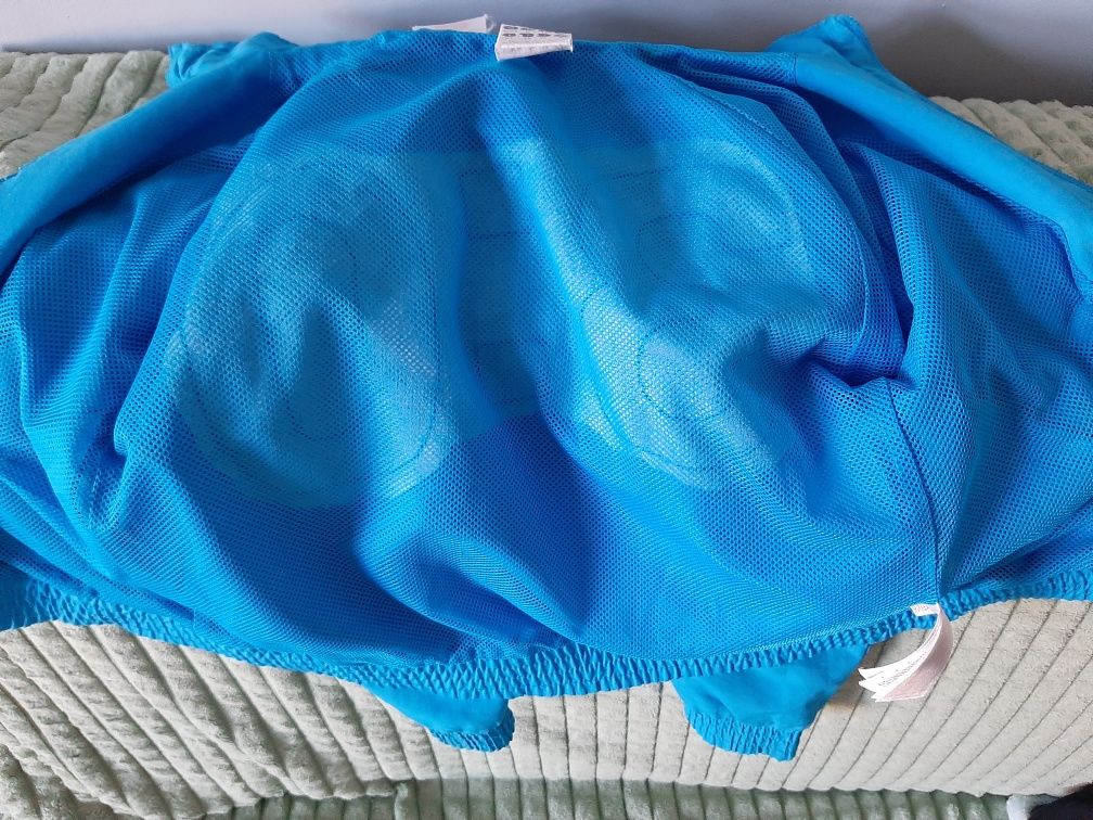 Kurtka Adidas dla chłopca
