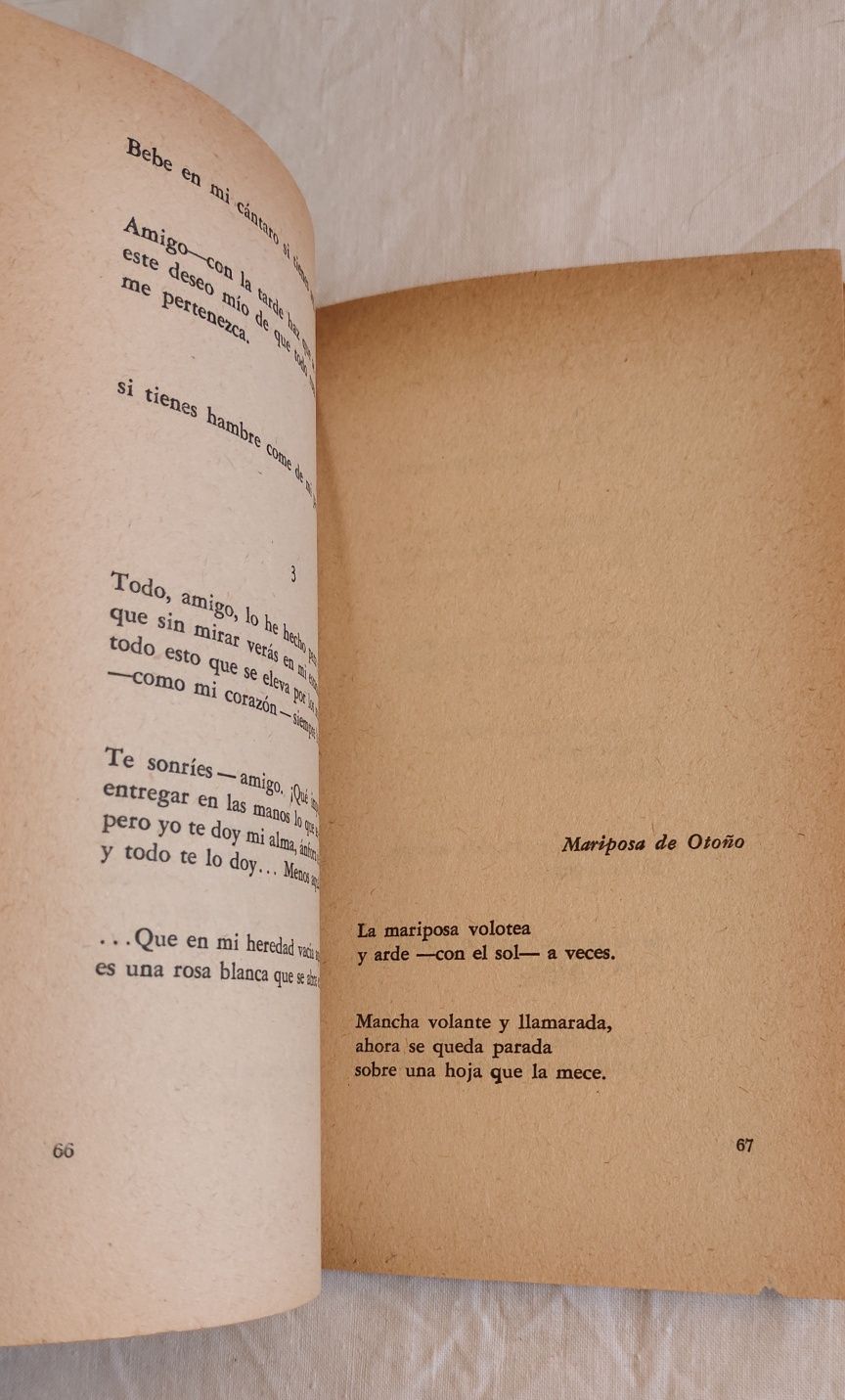 Pablo Neruda, Editorial Losada
