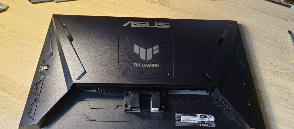 Монітор ASUS VG249QM1A