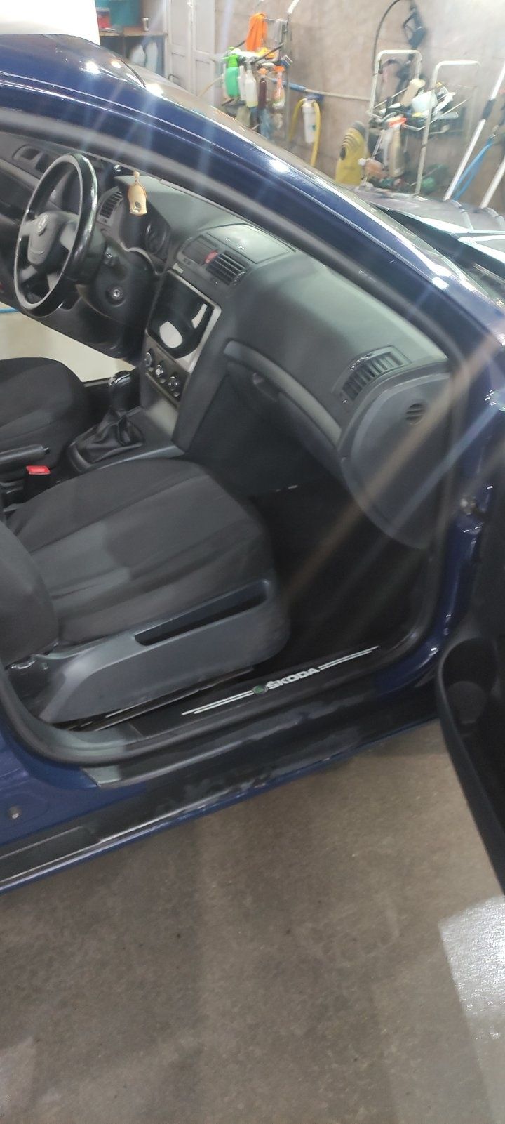 Продаю Skoda Octavia