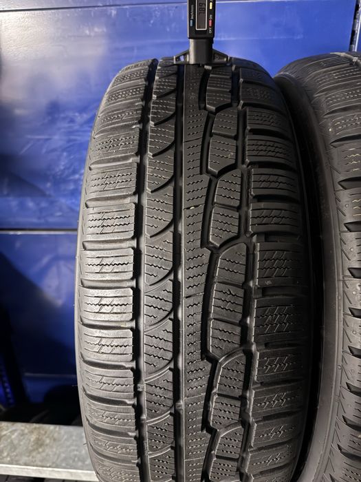 Nokian WR 215/65r16 зимова Склад Шин Умань 215 65 r 16