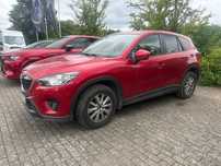 Mazda CX-5 Mazda CX-5 2.2 diesel 2014 • Automat • Napęd 4x4 • 153 tys. km N