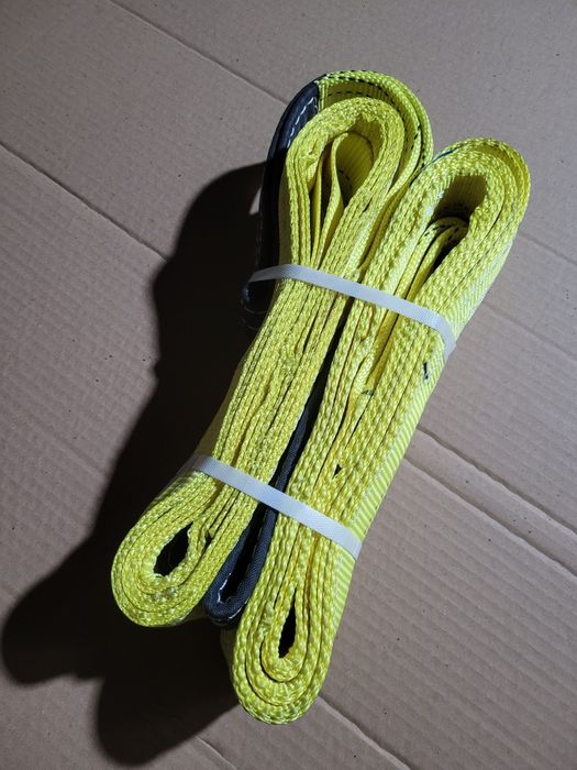 Текстильные стропа 2т 2,5м